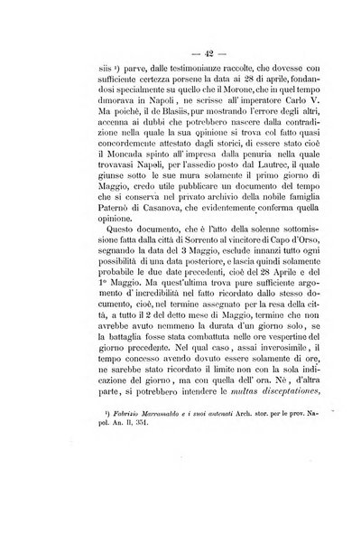 Archivio storico per le province napoletane