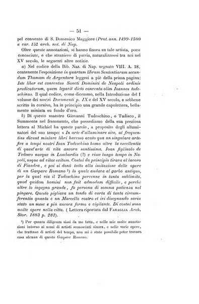 Archivio storico per le province napoletane