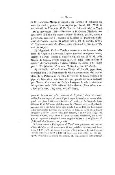 Archivio storico per le province napoletane