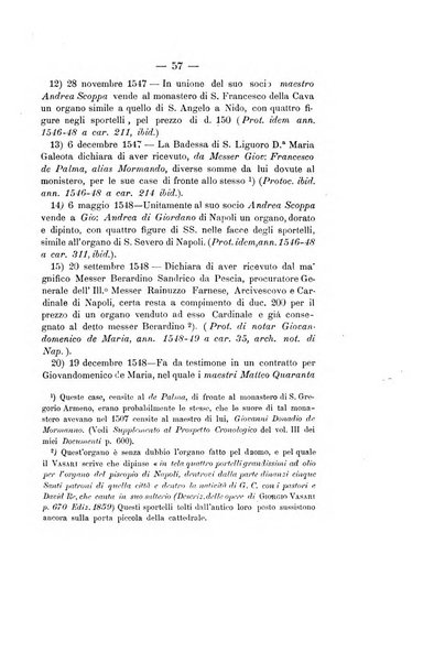 Archivio storico per le province napoletane