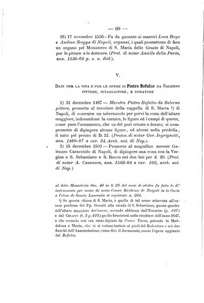 Archivio storico per le province napoletane