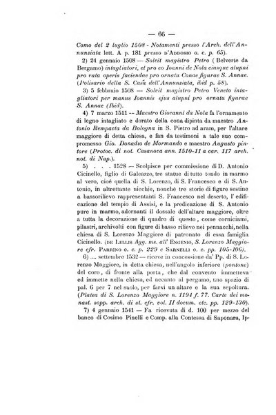 Archivio storico per le province napoletane