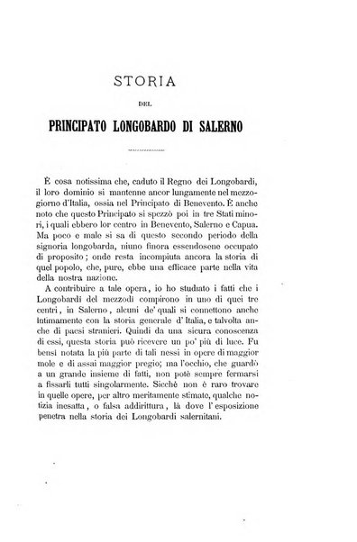 Archivio storico per le province napoletane