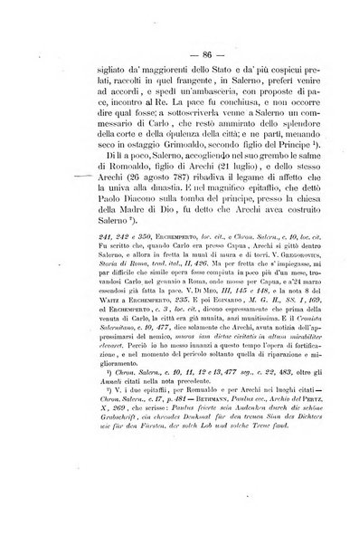 Archivio storico per le province napoletane