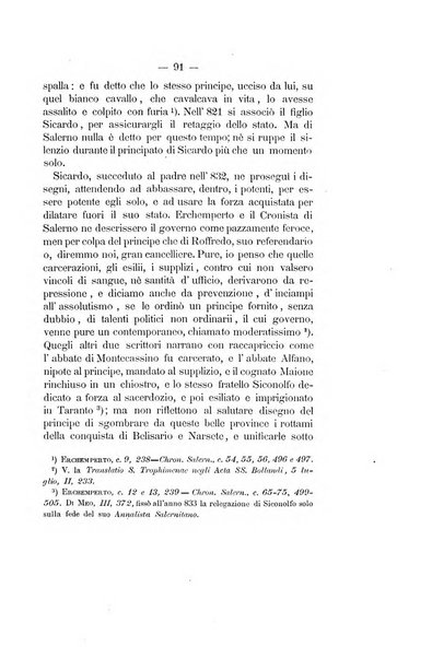 Archivio storico per le province napoletane