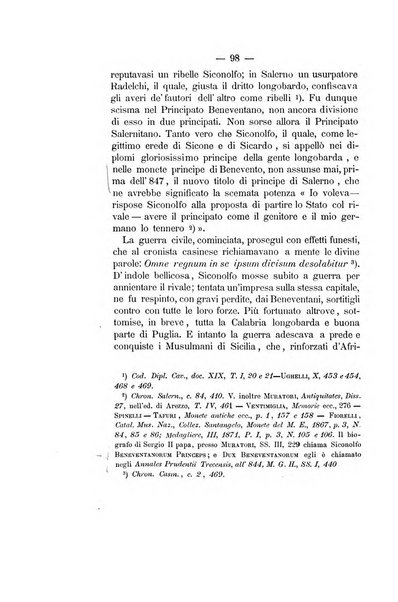 Archivio storico per le province napoletane