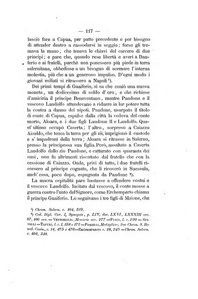 Archivio storico per le province napoletane