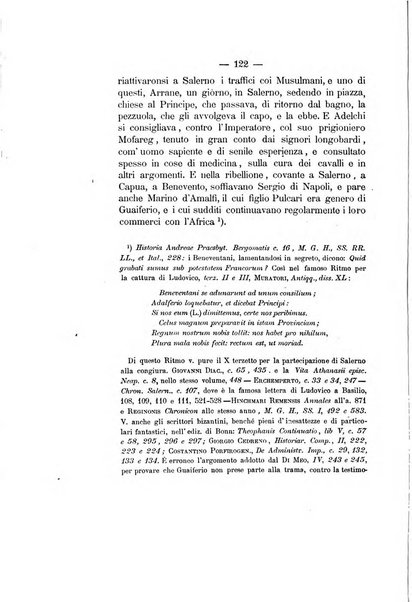 Archivio storico per le province napoletane