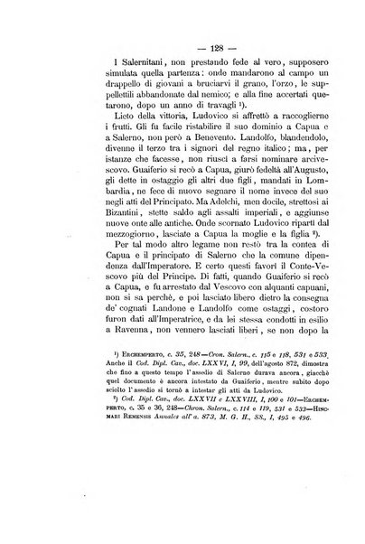 Archivio storico per le province napoletane