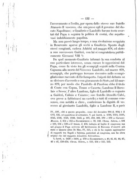 Archivio storico per le province napoletane