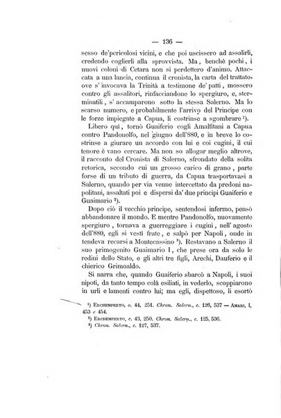 Archivio storico per le province napoletane