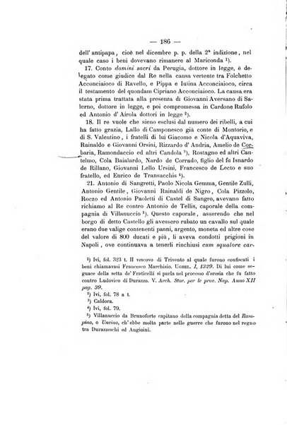 Archivio storico per le province napoletane