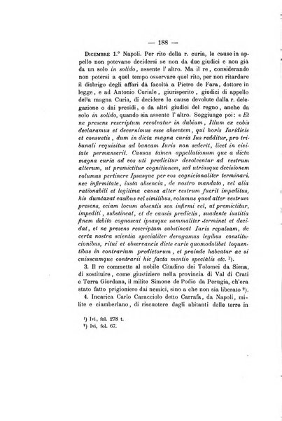 Archivio storico per le province napoletane