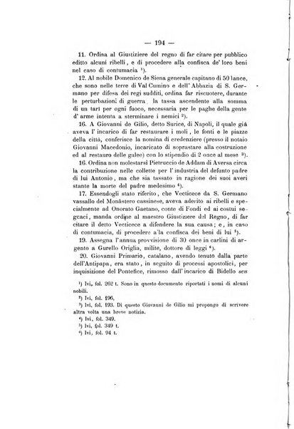 Archivio storico per le province napoletane