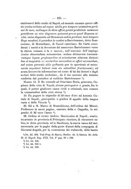 Archivio storico per le province napoletane