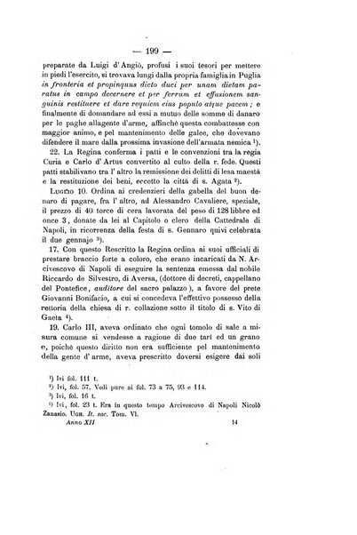 Archivio storico per le province napoletane