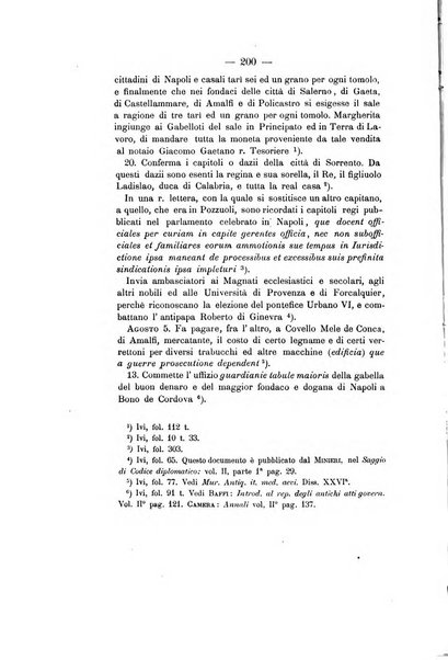 Archivio storico per le province napoletane