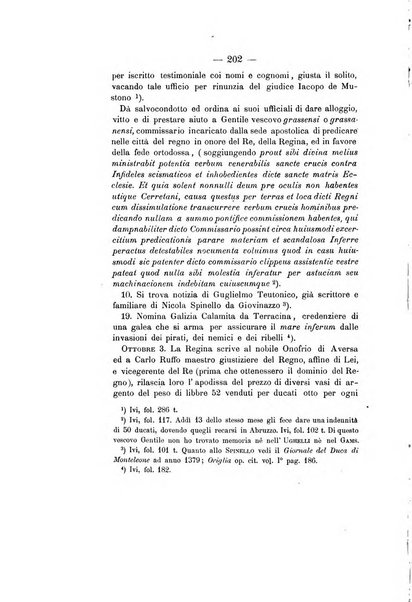 Archivio storico per le province napoletane