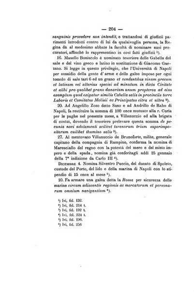 Archivio storico per le province napoletane