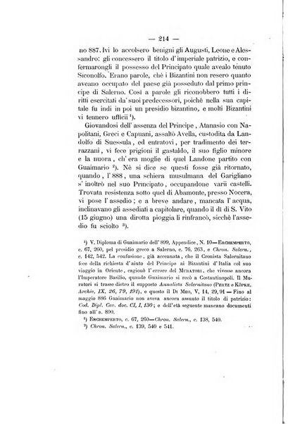 Archivio storico per le province napoletane