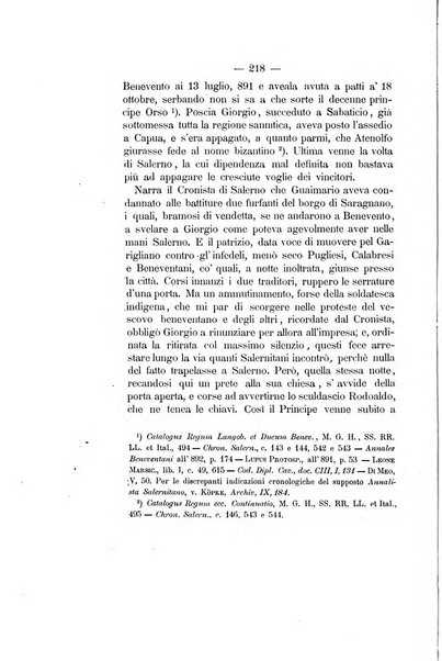 Archivio storico per le province napoletane