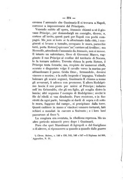 Archivio storico per le province napoletane