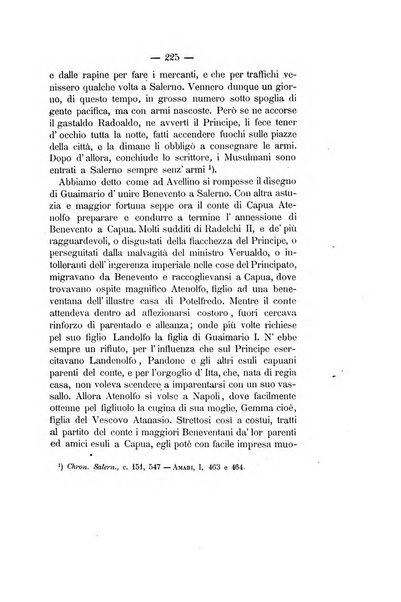 Archivio storico per le province napoletane