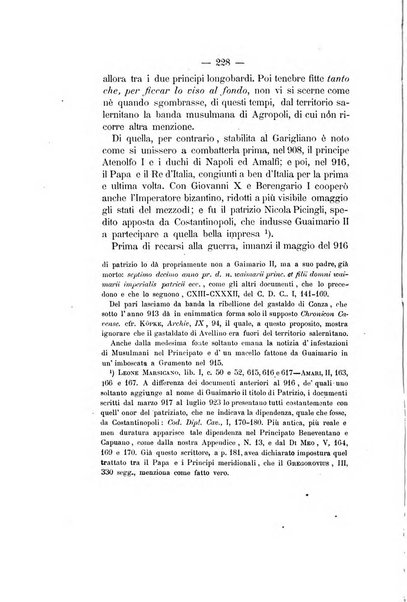 Archivio storico per le province napoletane