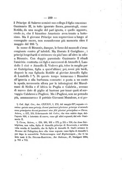 Archivio storico per le province napoletane