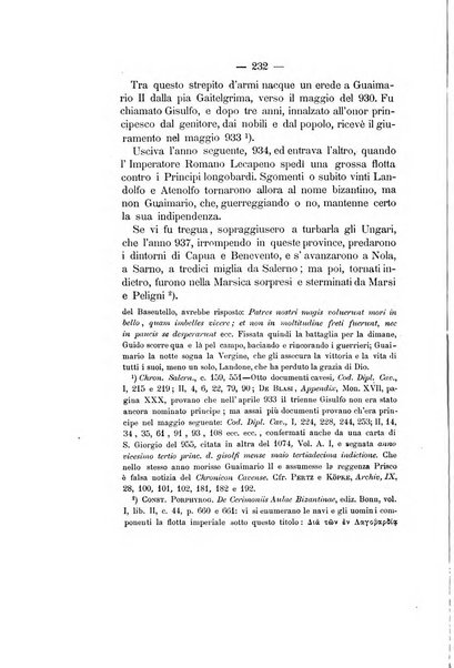 Archivio storico per le province napoletane