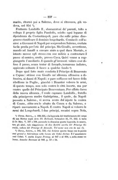 Archivio storico per le province napoletane