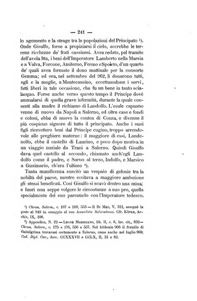 Archivio storico per le province napoletane