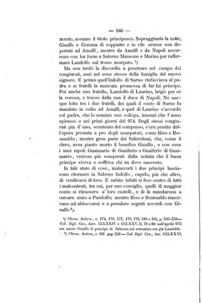 Archivio storico per le province napoletane