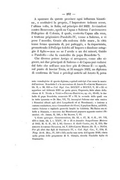 Archivio storico per le province napoletane