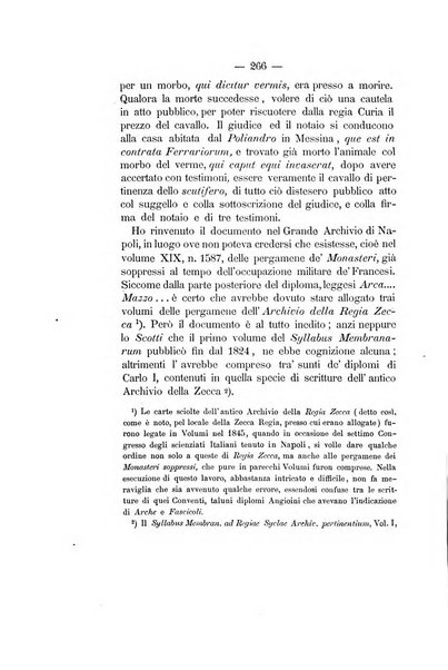 Archivio storico per le province napoletane