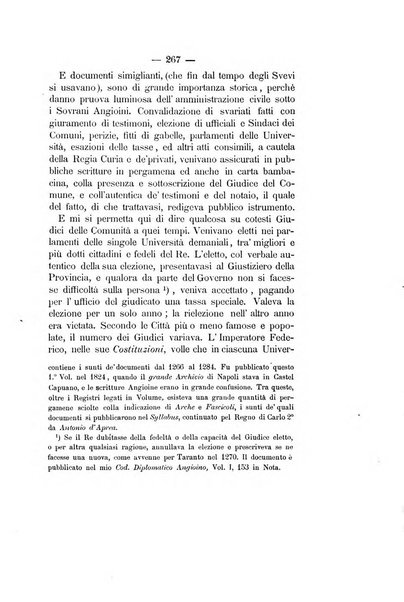 Archivio storico per le province napoletane