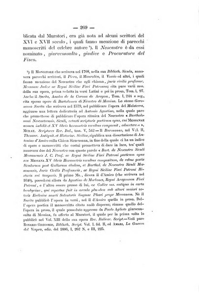 Archivio storico per le province napoletane