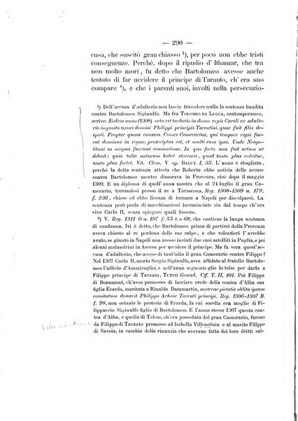 Archivio storico per le province napoletane