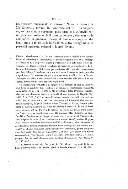 Archivio storico per le province napoletane