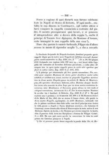 Archivio storico per le province napoletane