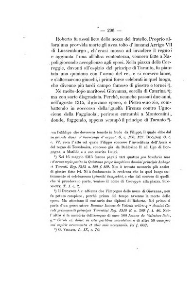 Archivio storico per le province napoletane