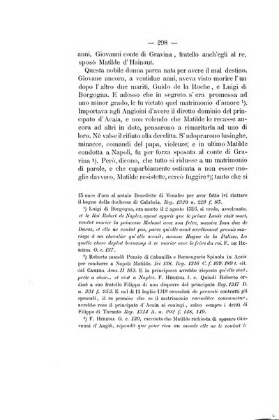 Archivio storico per le province napoletane