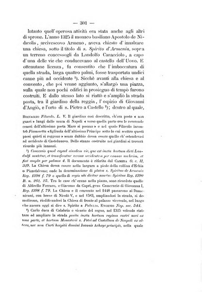 Archivio storico per le province napoletane