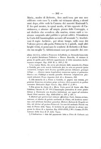 Archivio storico per le province napoletane