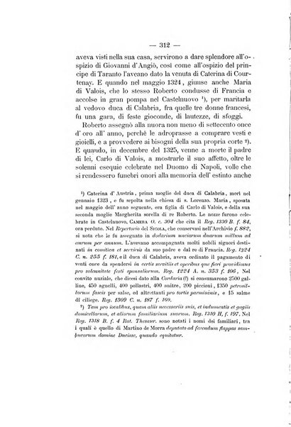 Archivio storico per le province napoletane