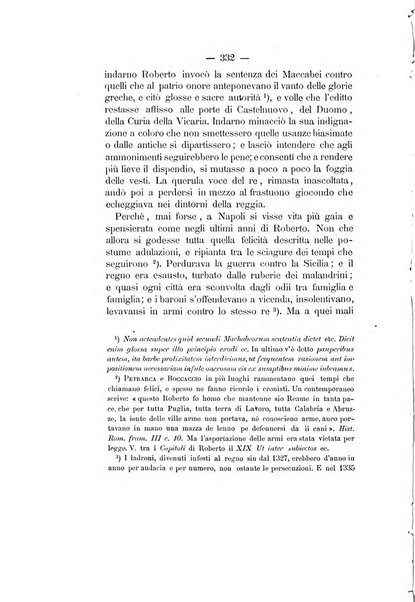 Archivio storico per le province napoletane