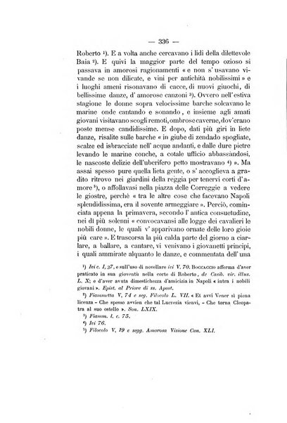 Archivio storico per le province napoletane