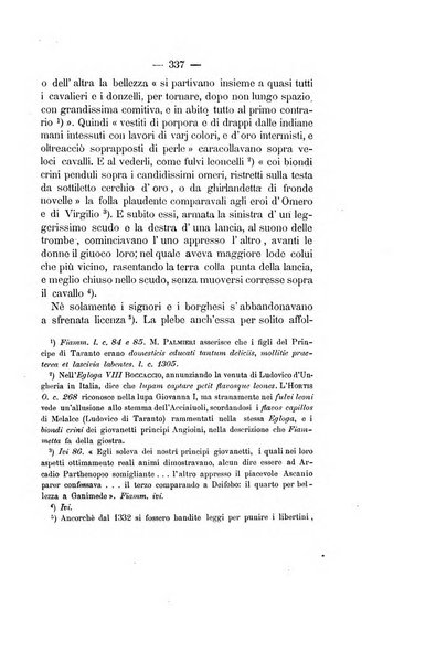 Archivio storico per le province napoletane