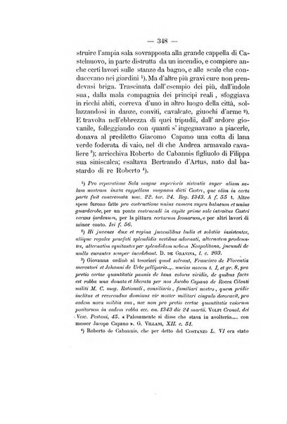 Archivio storico per le province napoletane