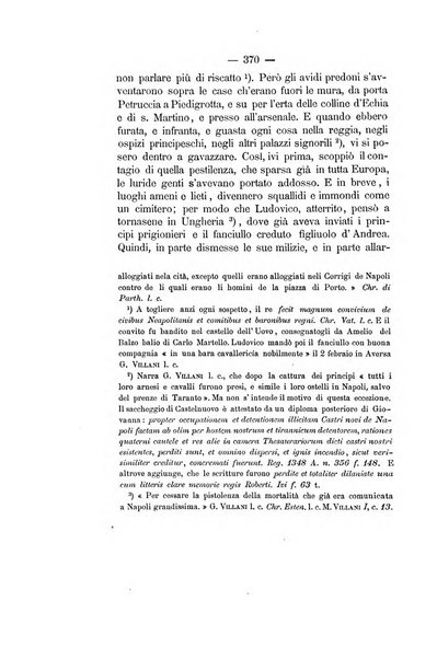 Archivio storico per le province napoletane